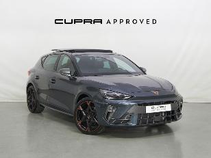 CUPRA León 1.5 eTSI de segunda mano