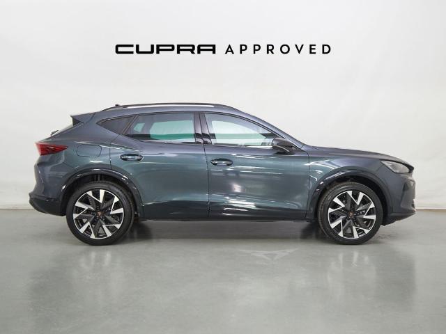 CUPRA Formentor 1.5 eTSI DSG 110 kW (150 CV)