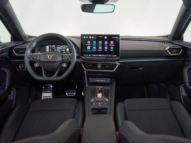 CUPRA Formentor 1.5 eTSI DSG 110 kW (150 CV)