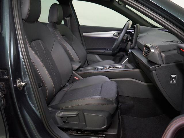 CUPRA Formentor 1.5 eTSI DSG 110 kW (150 CV)