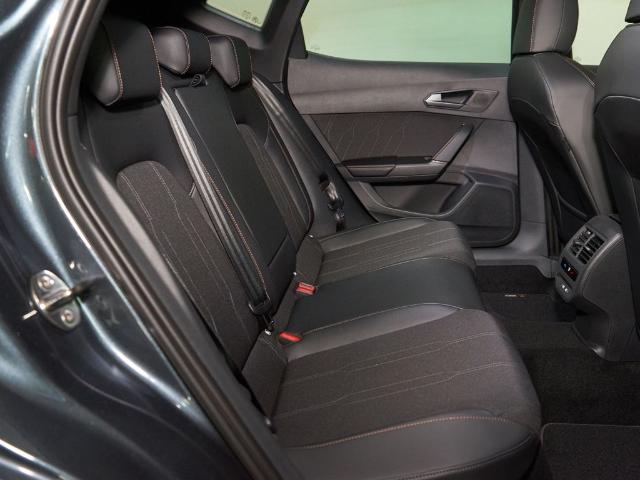 CUPRA Formentor 1.5 eTSI DSG 110 kW (150 CV)
