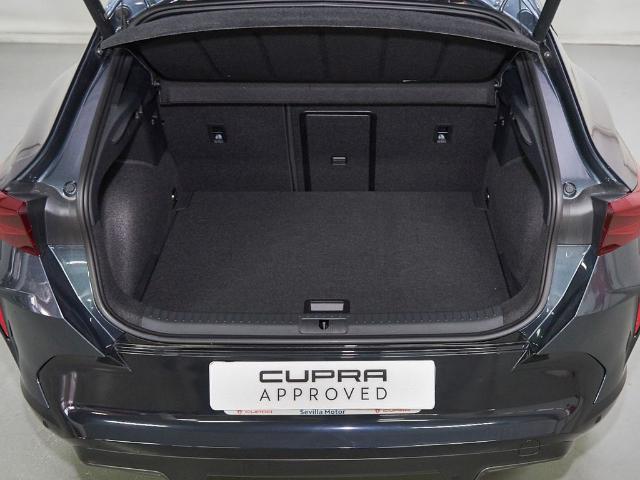 CUPRA Formentor 1.5 eTSI DSG 110 kW (150 CV)