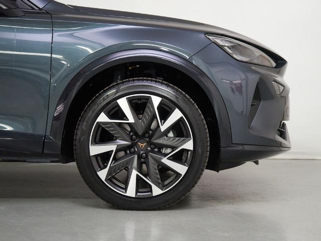 CUPRA Formentor 1.5 eTSI DSG 110 kW (150 CV)