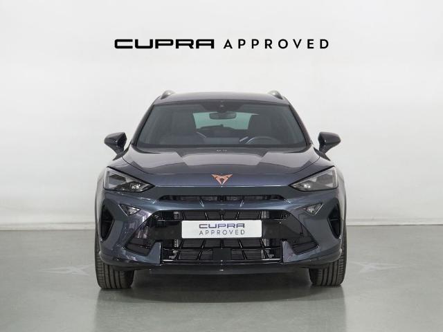 CUPRA Formentor 1.5 eTSI DSG 110 kW (150 CV)