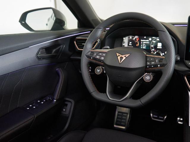 CUPRA Formentor 1.5 eTSI DSG 110 kW (150 CV)