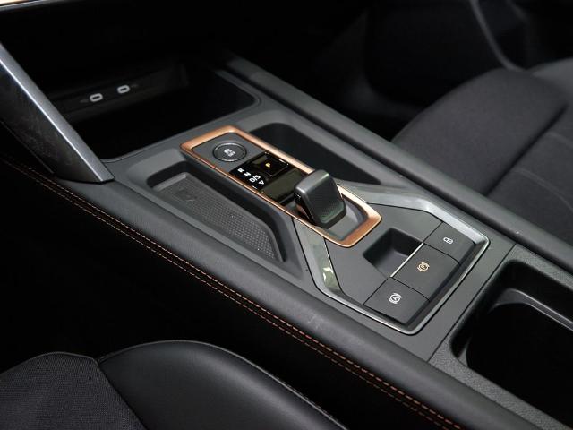 CUPRA Formentor 1.5 eTSI DSG 110 kW (150 CV)