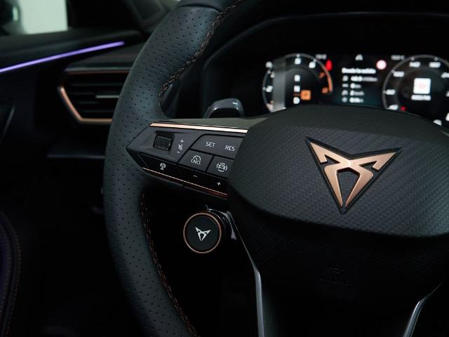 CUPRA Formentor 1.5 eTSI DSG 110 kW (150 CV)