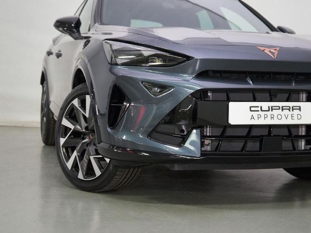 CUPRA Formentor 1.5 eTSI DSG 110 kW (150 CV)