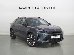 CUPRA Formentor 1.5 eTSI de segunda mano