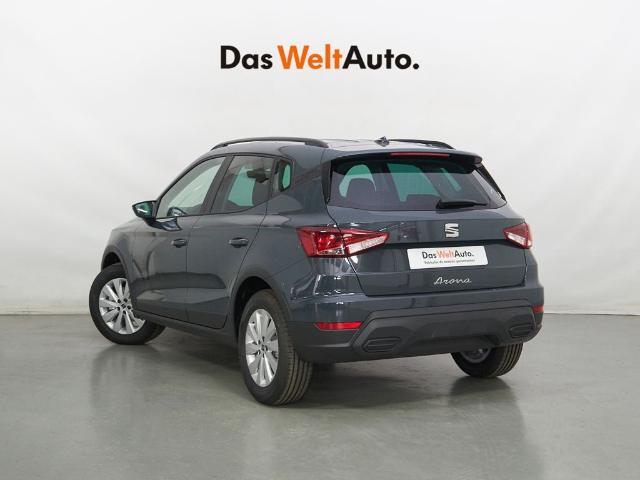 SEAT Arona 1.0 TSI Style XM 85 kW (115 CV)