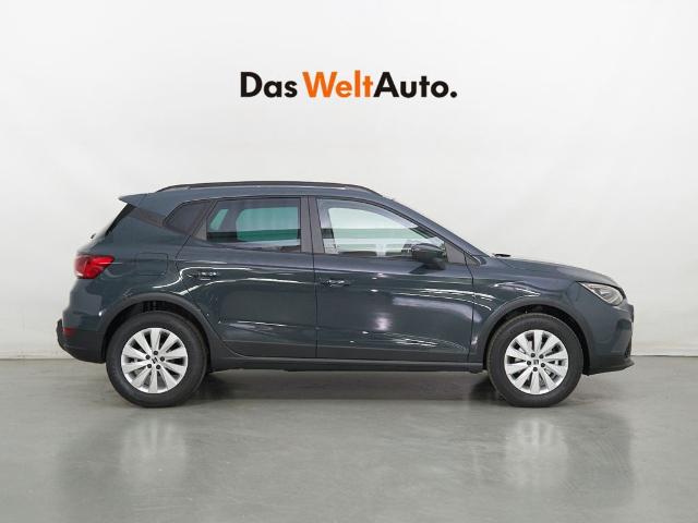 SEAT Arona 1.0 TSI Style XM 85 kW (115 CV)