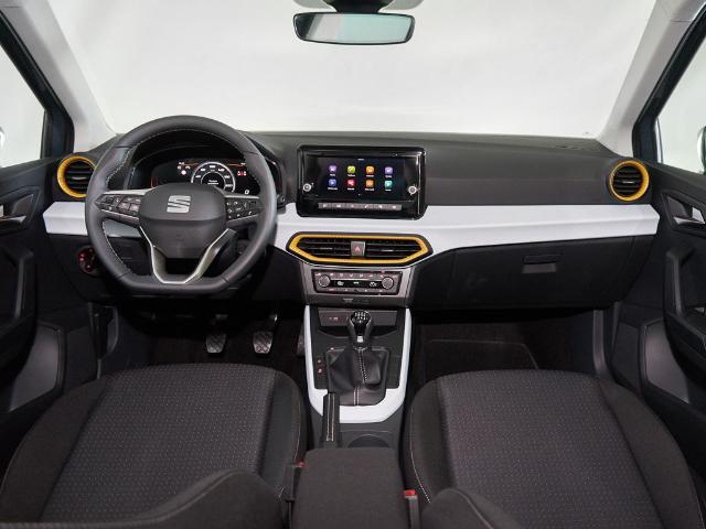 SEAT Arona 1.0 TSI Style XM 85 kW (115 CV)