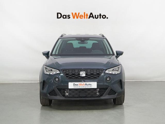 SEAT Arona 1.0 TSI Style XM 85 kW (115 CV)