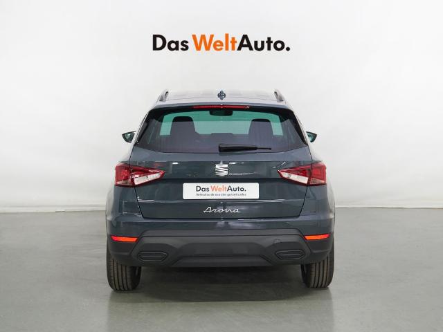 SEAT Arona 1.0 TSI Style XM 85 kW (115 CV)