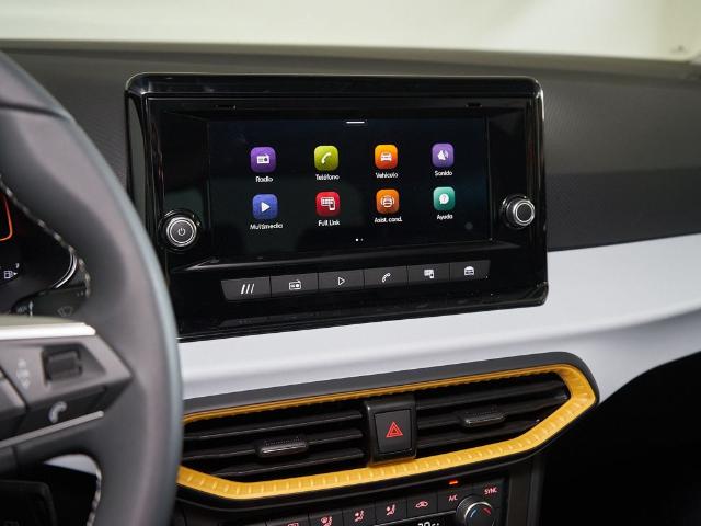 SEAT Arona 1.0 TSI Style XM 85 kW (115 CV)