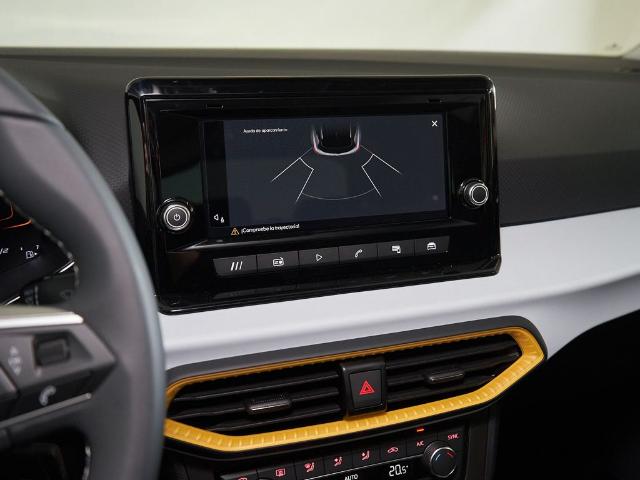 SEAT Arona 1.0 TSI Style XM 85 kW (115 CV)