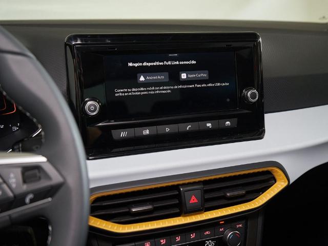SEAT Arona 1.0 TSI Style XM 85 kW (115 CV)