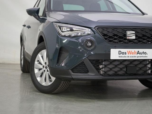 SEAT Arona 1.0 TSI Style XM 85 kW (115 CV)
