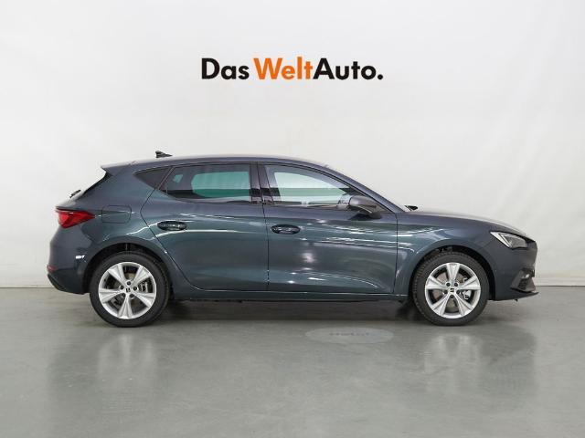 SEAT León 1.5 TSI e-Hybrid FR XM DSG 150 kW (204 CV)
