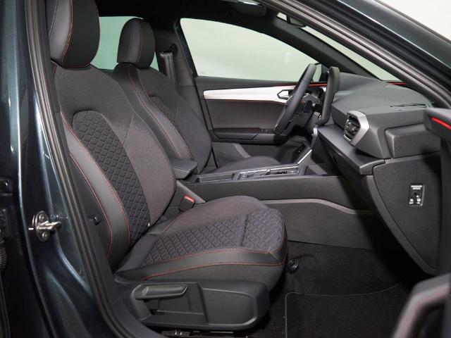SEAT León 1.5 TSI e-Hybrid FR XM DSG 150 kW (204 CV)