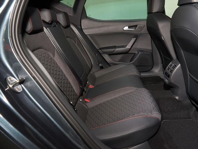 SEAT León 1.5 TSI e-Hybrid FR XM DSG 150 kW (204 CV)