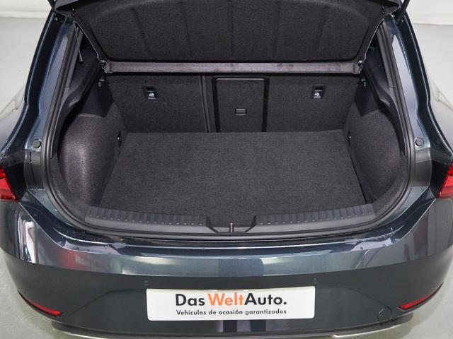 SEAT León 1.5 TSI e-Hybrid FR XM DSG 150 kW (204 CV)