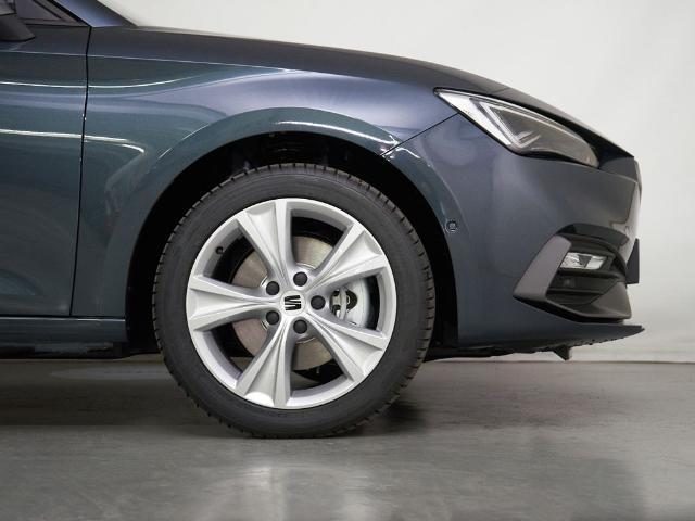 SEAT León 1.5 TSI e-Hybrid FR XM DSG 150 kW (204 CV)