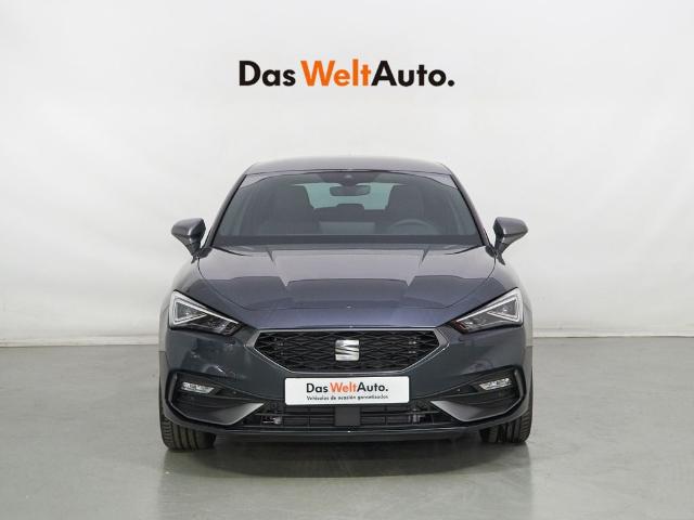 SEAT León 1.5 TSI e-Hybrid FR XM DSG 150 kW (204 CV)