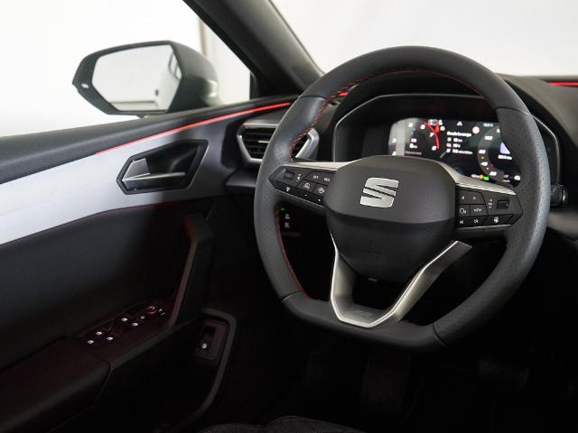 SEAT León 1.5 TSI e-Hybrid FR XM DSG 150 kW (204 CV)
