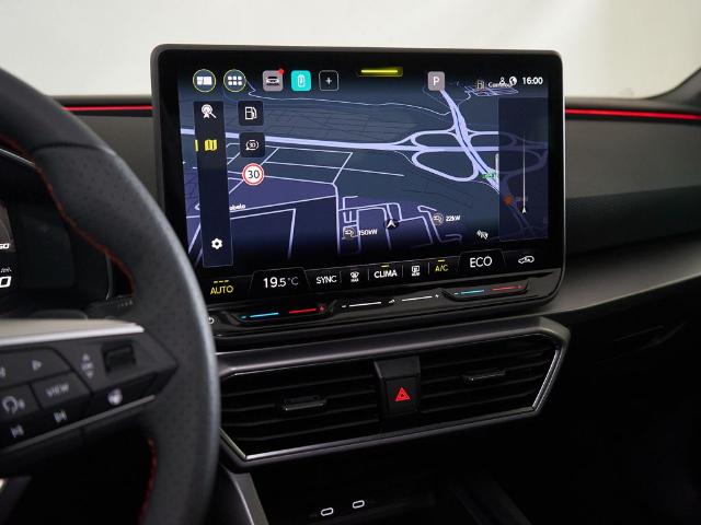 SEAT León 1.5 TSI e-Hybrid FR XM DSG 150 kW (204 CV)