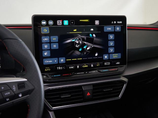 SEAT León 1.5 TSI e-Hybrid FR XM DSG 150 kW (204 CV)