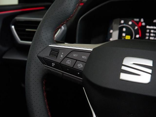 SEAT León 1.5 TSI e-Hybrid FR XM DSG 150 kW (204 CV)