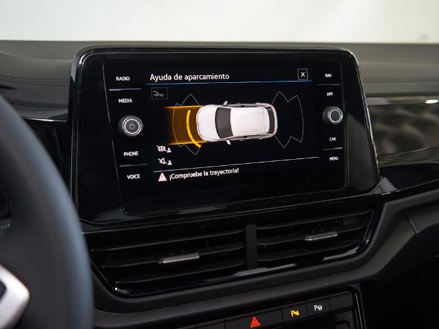Volkswagen T-Roc Dark Line 1.5 TSI 110 kW (150 CV) DSG