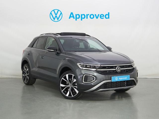 Volkswagen T-Roc Dark Line 1.5 TSI 110 kW (150 CV) DSG