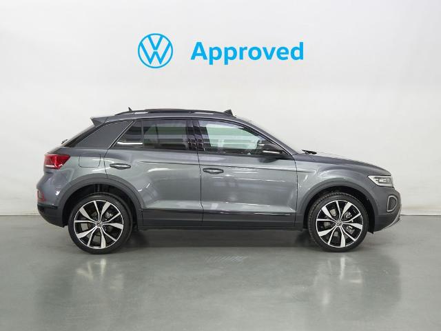 Volkswagen T-Roc Dark Line 1.5 TSI 110 kW (150 CV) DSG