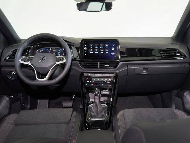 Volkswagen T-Roc Dark Line 1.5 TSI 110 kW (150 CV) DSG