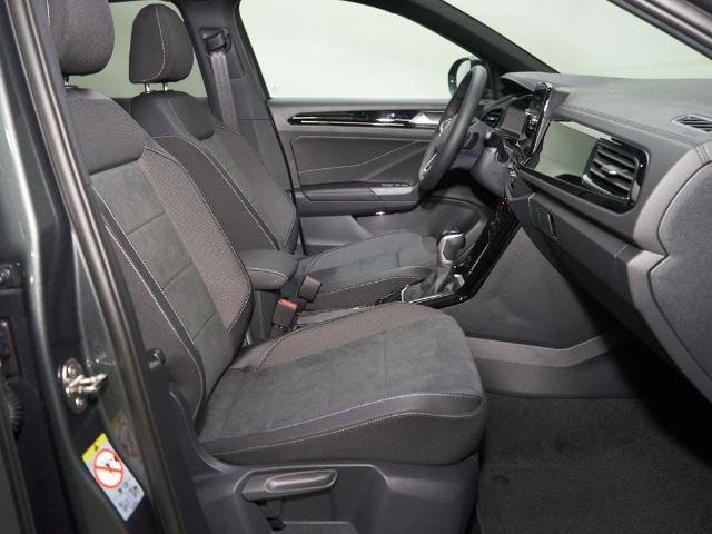 Volkswagen T-Roc Dark Line 1.5 TSI 110 kW (150 CV) DSG