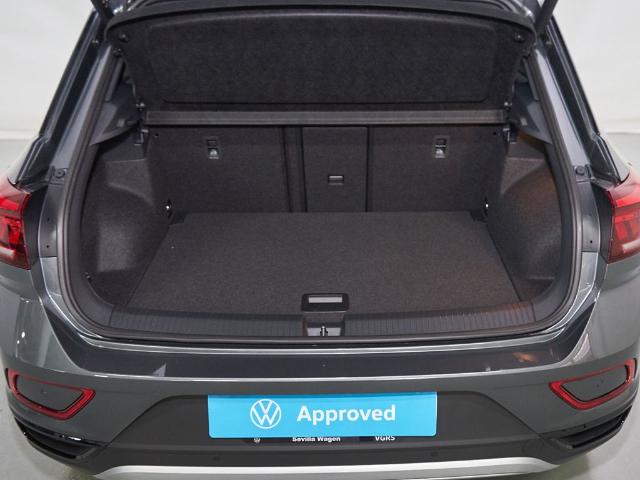 Volkswagen T-Roc Dark Line 1.5 TSI 110 kW (150 CV) DSG