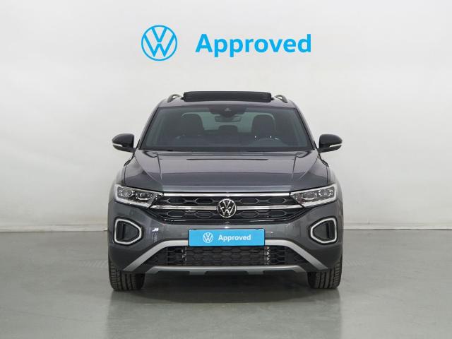 Volkswagen T-Roc Dark Line 1.5 TSI 110 kW (150 CV) DSG