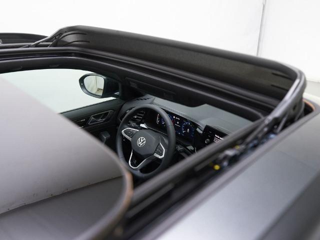 Volkswagen T-Roc Dark Line 1.5 TSI 110 kW (150 CV) DSG