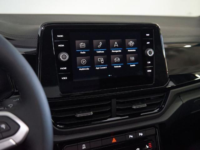 Volkswagen T-Roc Dark Line 1.5 TSI 110 kW (150 CV) DSG