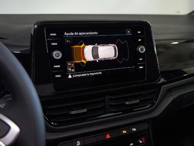 Volkswagen T-Roc Dark Line 1.5 TSI 110 kW (150 CV) DSG