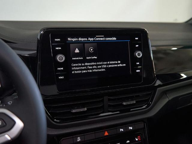 Volkswagen T-Roc Dark Line 1.5 TSI 110 kW (150 CV) DSG