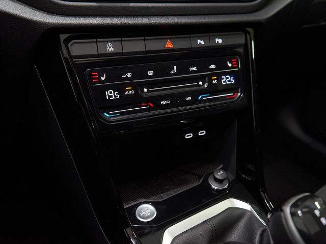 Volkswagen T-Roc Dark Line 1.5 TSI 110 kW (150 CV) DSG