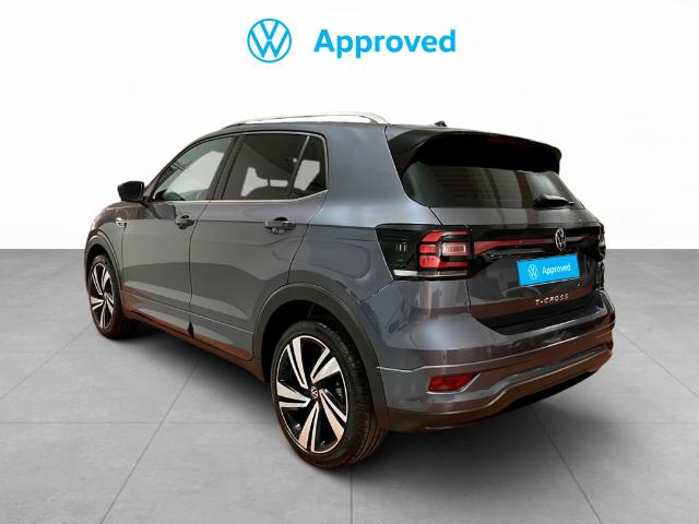 Volkswagen T-Cross Sport 1.5 TSI 110 kW (150 CV) DSG