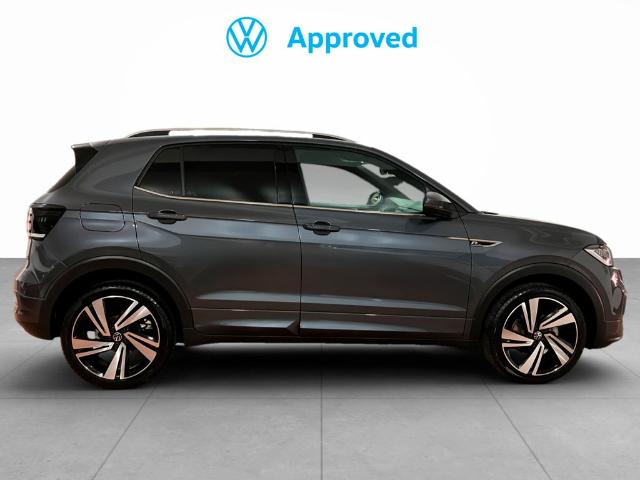 Volkswagen T-Cross Sport 1.5 TSI 110 kW (150 CV) DSG