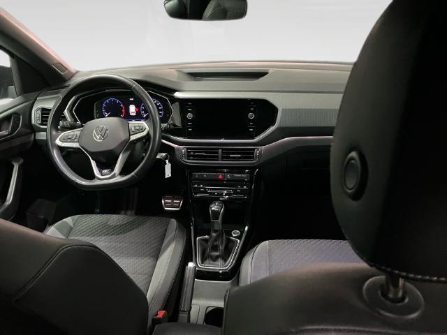 Volkswagen T-Cross Sport 1.5 TSI 110 kW (150 CV) DSG
