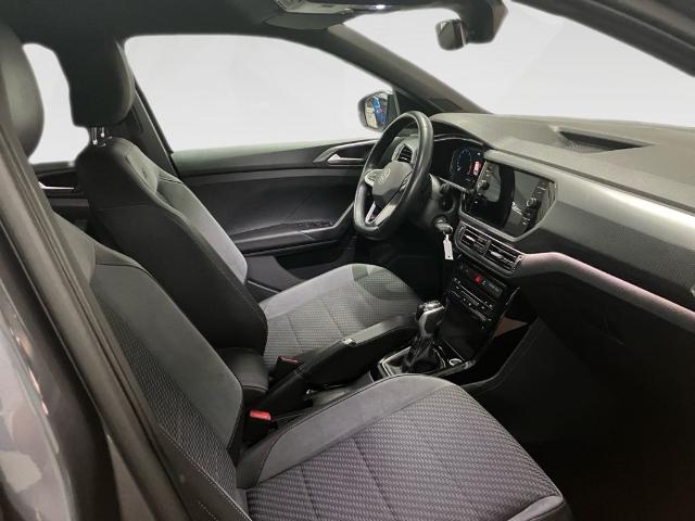 Volkswagen T-Cross Sport 1.5 TSI 110 kW (150 CV) DSG