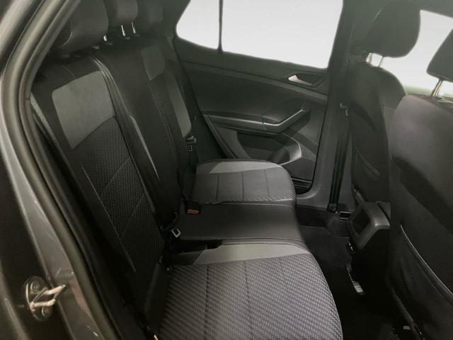 Volkswagen T-Cross Sport 1.5 TSI 110 kW (150 CV) DSG