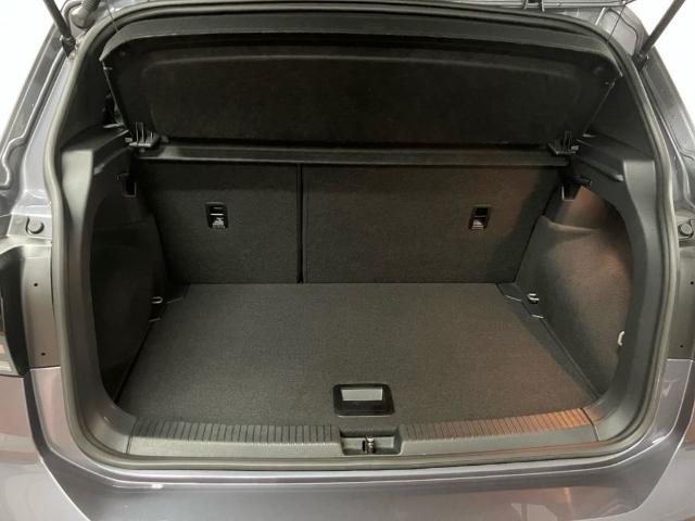 Volkswagen T-Cross Sport 1.5 TSI 110 kW (150 CV) DSG